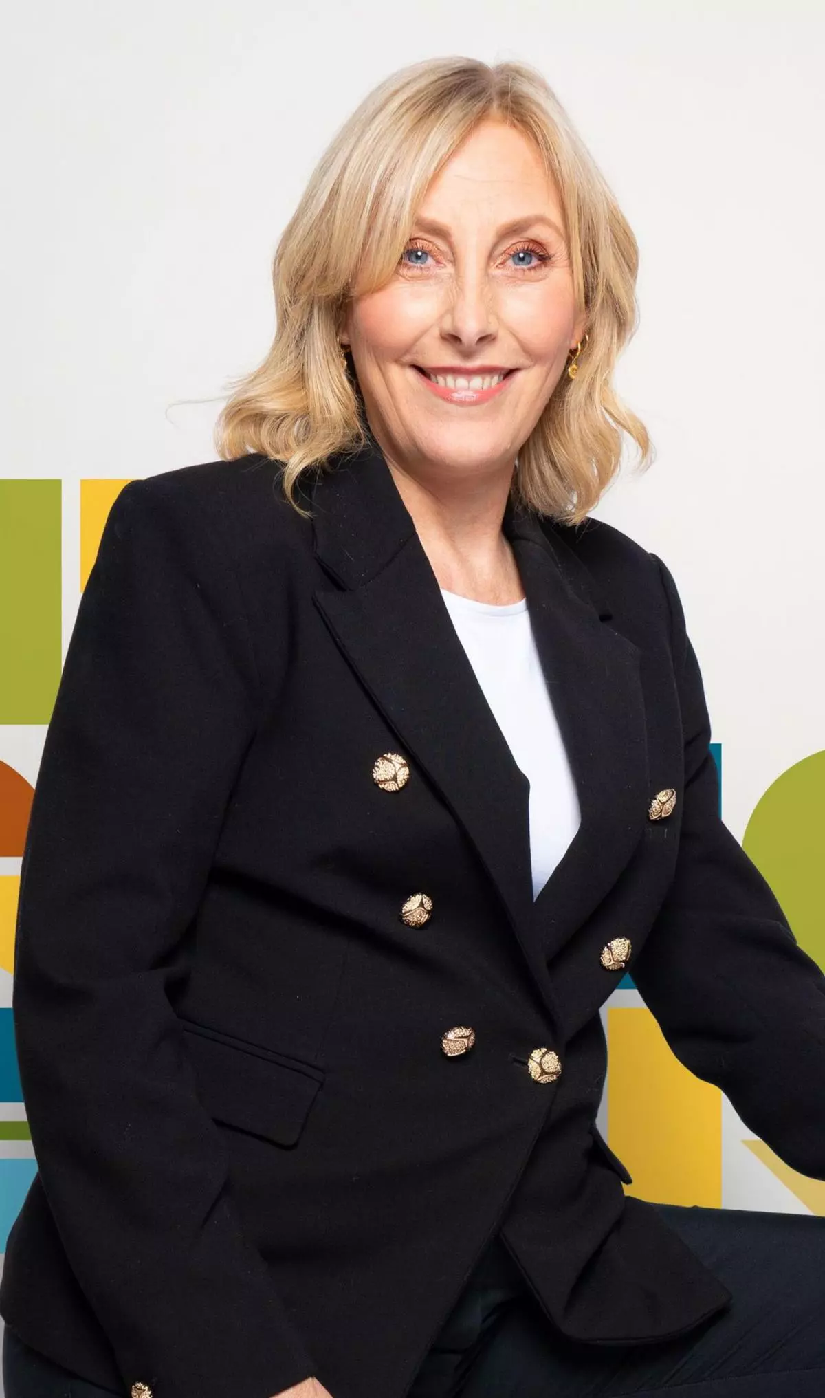 Karen Windle, presidenta del Ibiza Fashion Festival: «En Ibiza existe una conciencia responsable de la sostenibilidad»