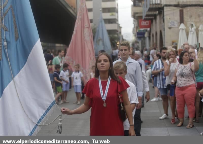 Mare de Déu de Gràcia de Vila-real 2018