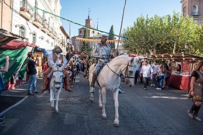 Mercado Cervantino 2017