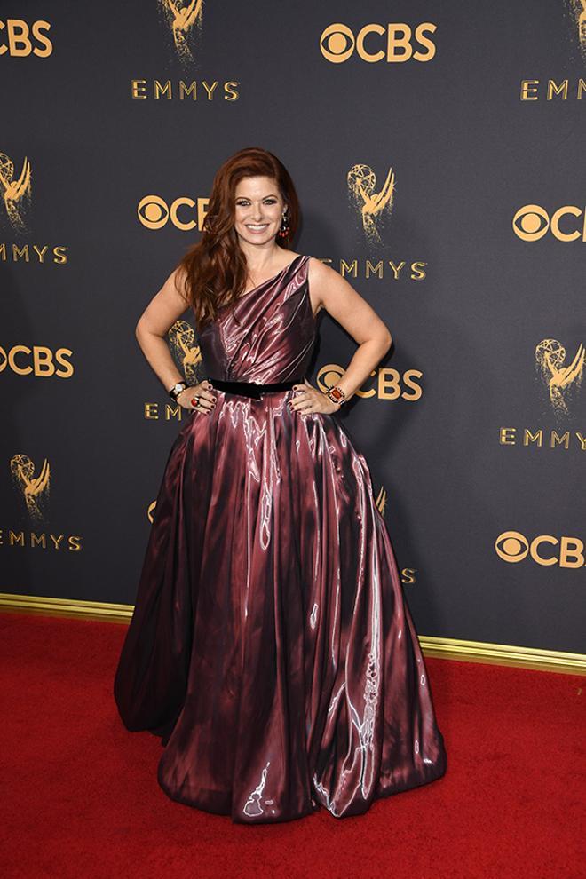 Debra Messing