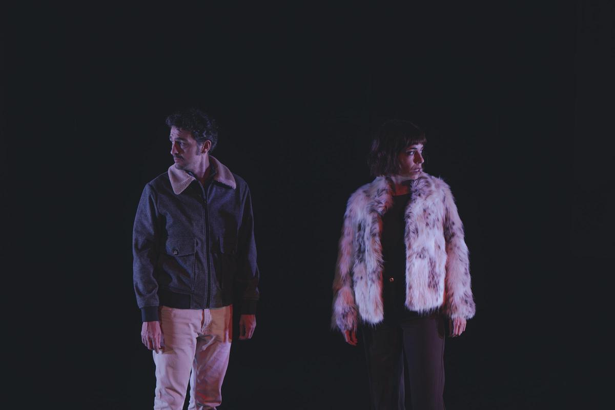 En el Rialto, la compañía valenciana Hongaresa de Teatre presenta El camino de la sal.