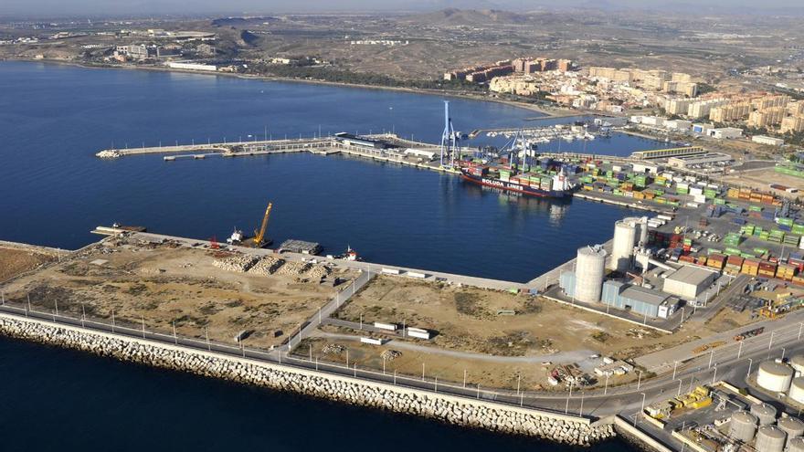 El PSOE de Alicante &quot;reniega&quot; del Gobierno central por los macrodepósitos del puerto
