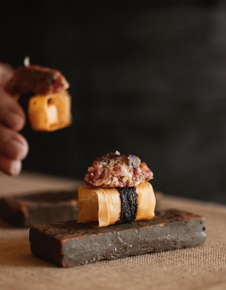 La Gaia: una recomendación del Check-In semanal de Viajar