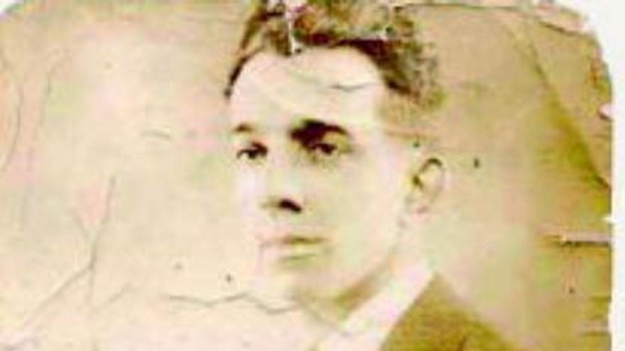 José Moreno Torres