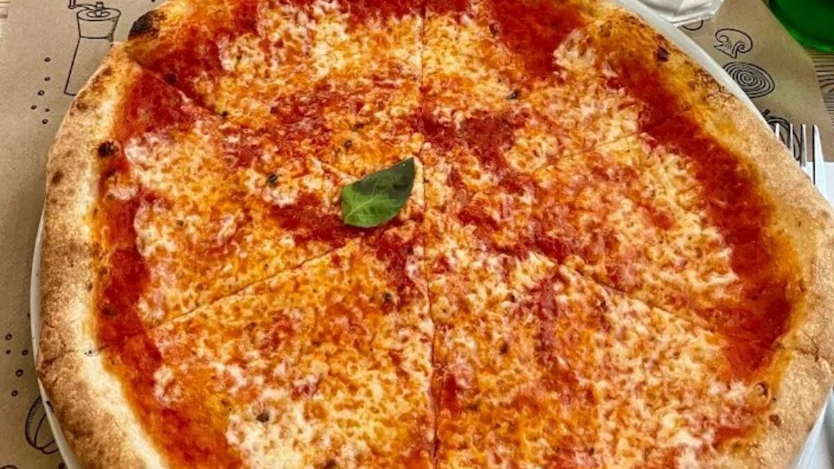 Ofrece cocina italiana a precios económicos