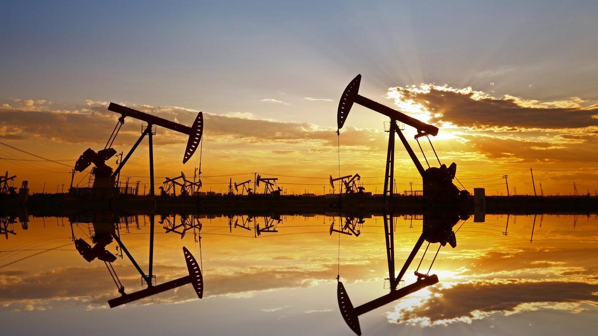 La variación del precio del petróleo también está detrás de la subida de los combustibles durante estos dos últimos meses.