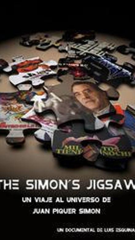 The Simon's Jigsaw