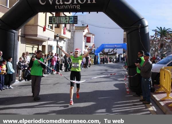 Galería de fotos de San Silvestre, la última carrera del año