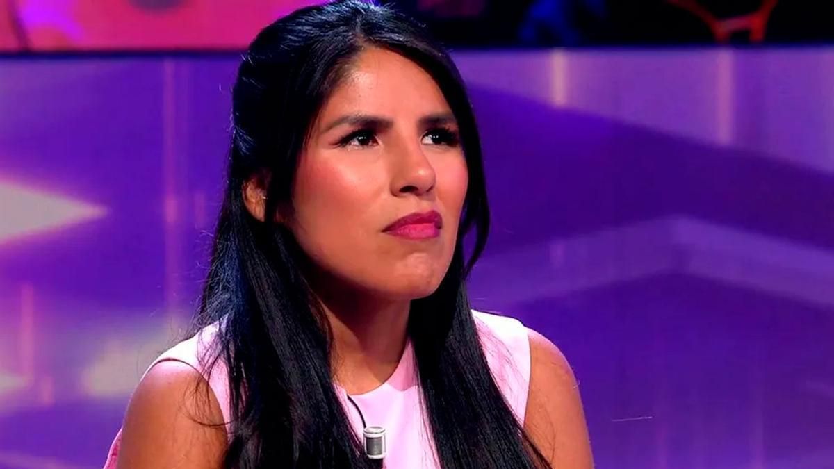 Controversia con el género del bebé de Isa P: "A la vista de lo ocurrido"