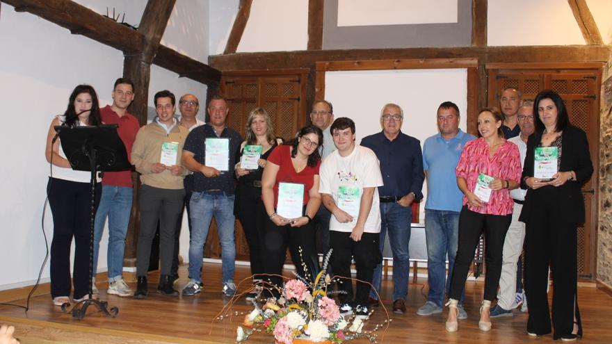 Estos son los establecimientos ganadores del festival &quot;De tapas por Sanabria&quot;