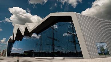 Glasgow, ciudad cultural