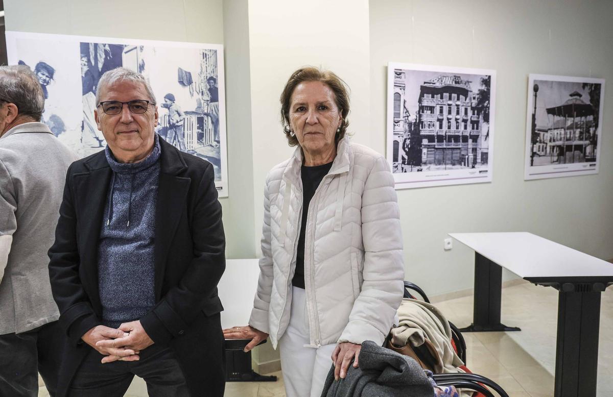 El Archivo Municipal inaugura la exposición "120 años de Periodismo en Alicante" en colaboración con la APPA. El Archivo Municipal inaugura la exposición "120 años de Periodismo en Alicante" en colaboración con la APPA.