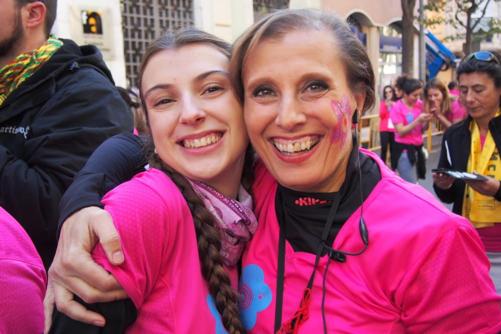 Cursa de la Dona de Figueres 2017