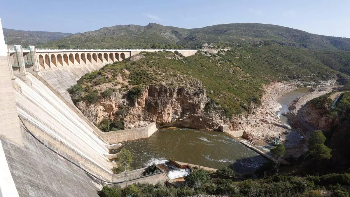 Forata se blinda para los temporales de otoño