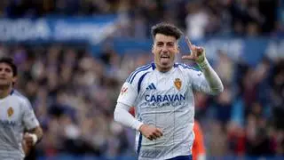Liso tendrá que convencer al Getafe: la opción de compra en su cesión es voluntaria