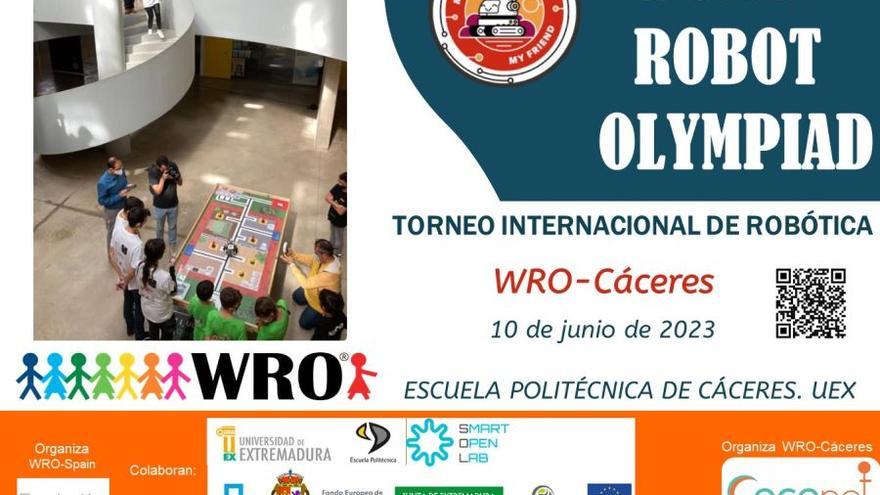 World Robot Olympiad