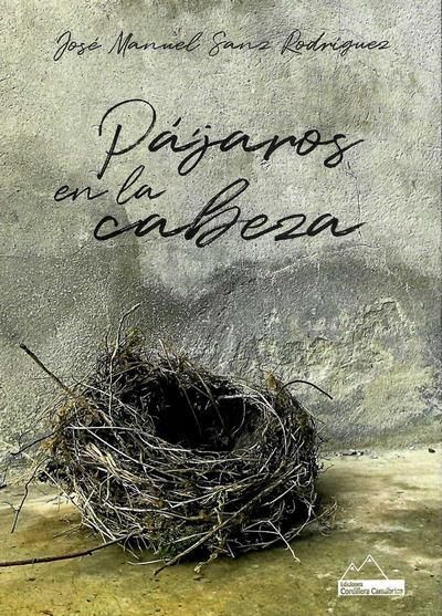 La portada del libro.
