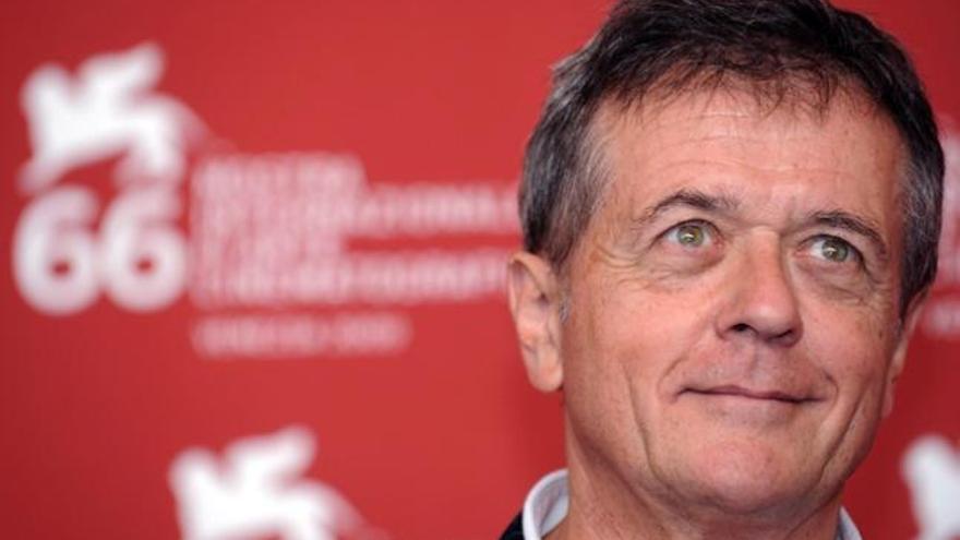 Patrice Chéreau.