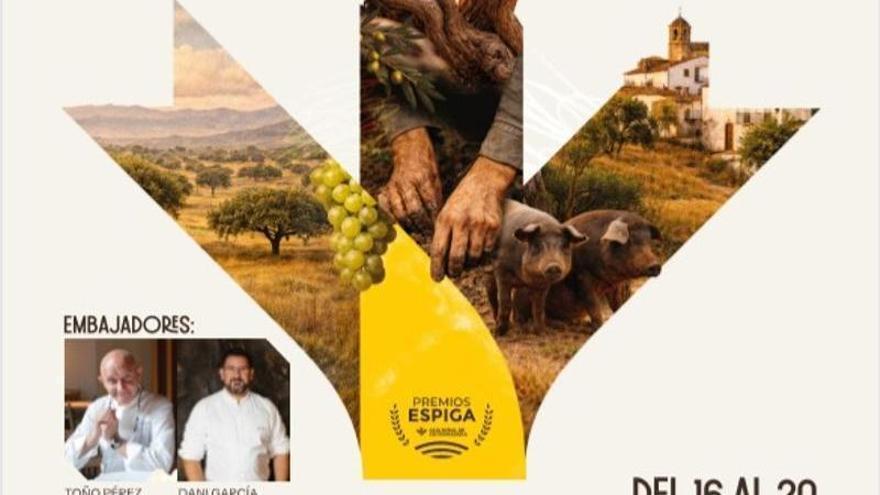 La III Feria Espiga espera alcanzar los 7.000 metros cuadrados de exposición