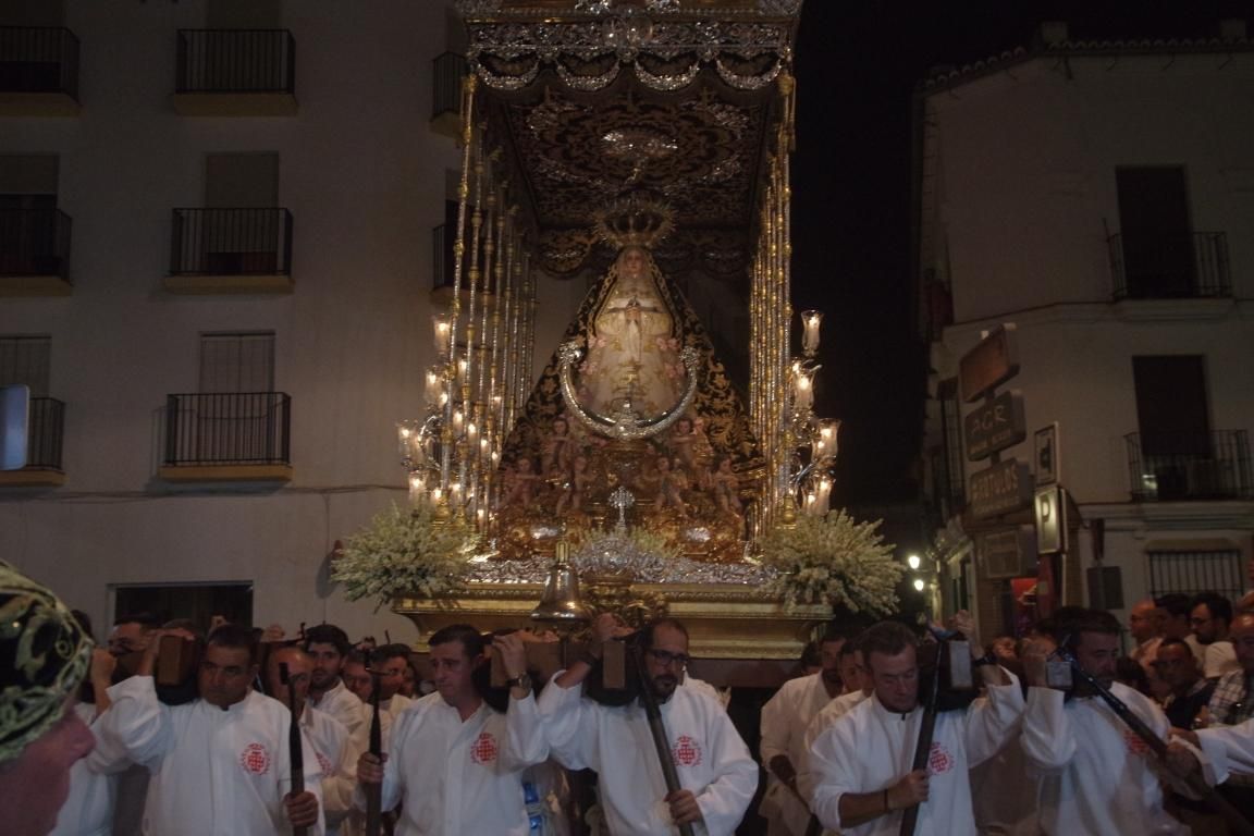 La Magna de Antequera, en imágenes