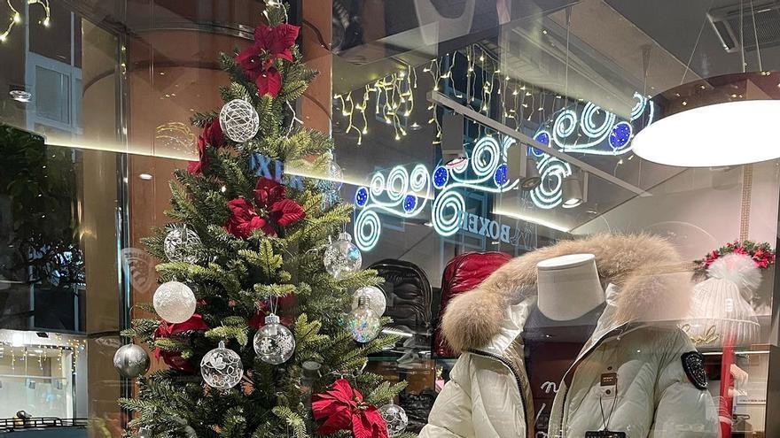 &quot;Navidades en Boxer&quot;