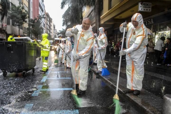 CABALGATA DE REYES