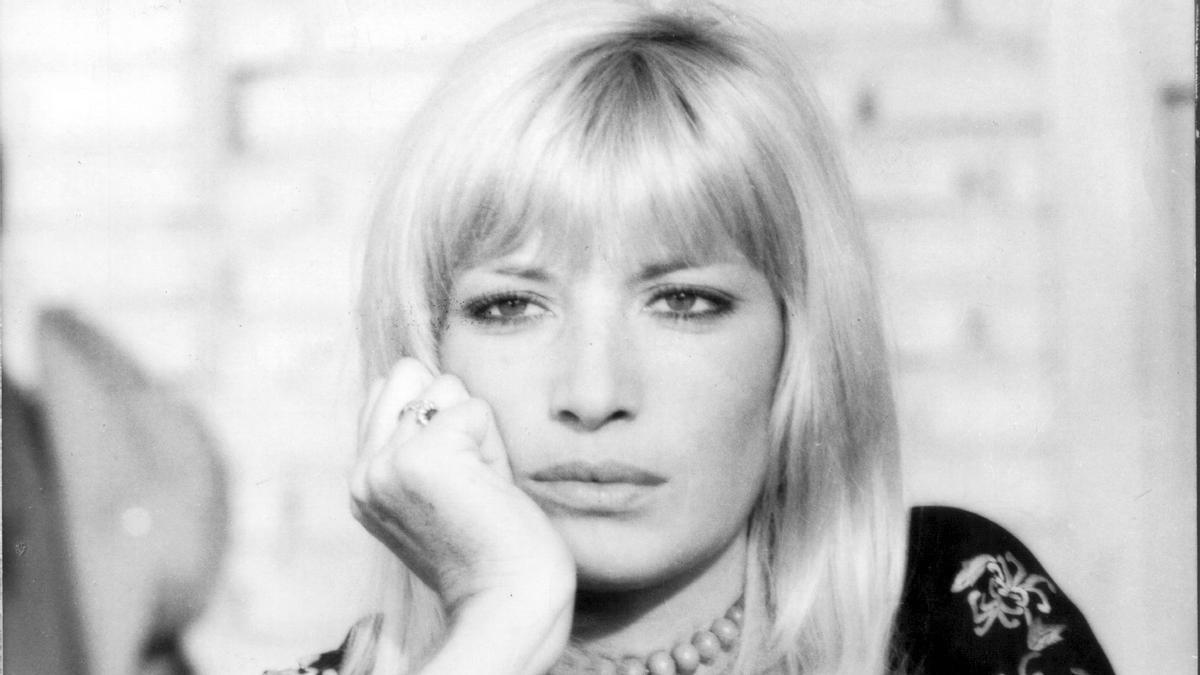 Mor Monica Vitti, una actriu entre la incomunicació i la diversió