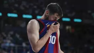 Liga ACB | FC Barcelona - Covirán CB Granada, en directo