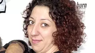 La actriz Mónica Cervera, en prisión provisional tras ser detenida en Marbella por una causa penal
