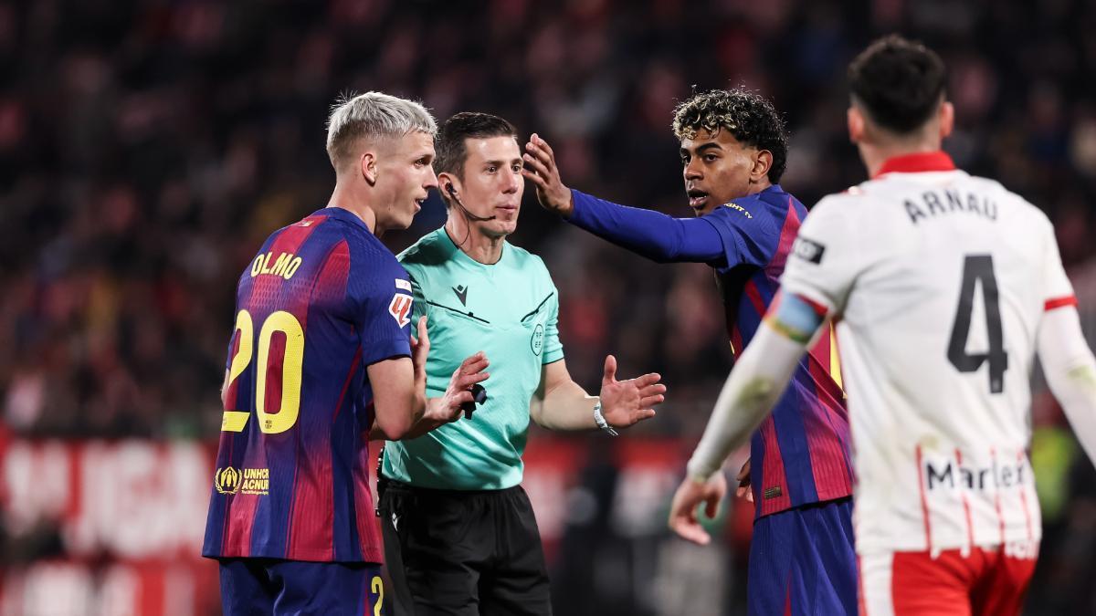 Bojan Krkic destapa el esfuerzo de Lamine Yamal en Girona: “Tenía fiebre y salió empastillado”