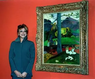 Cronología del acuerdo con Carmen Thyssen: dos décadas de desencuentros con 10 ministros