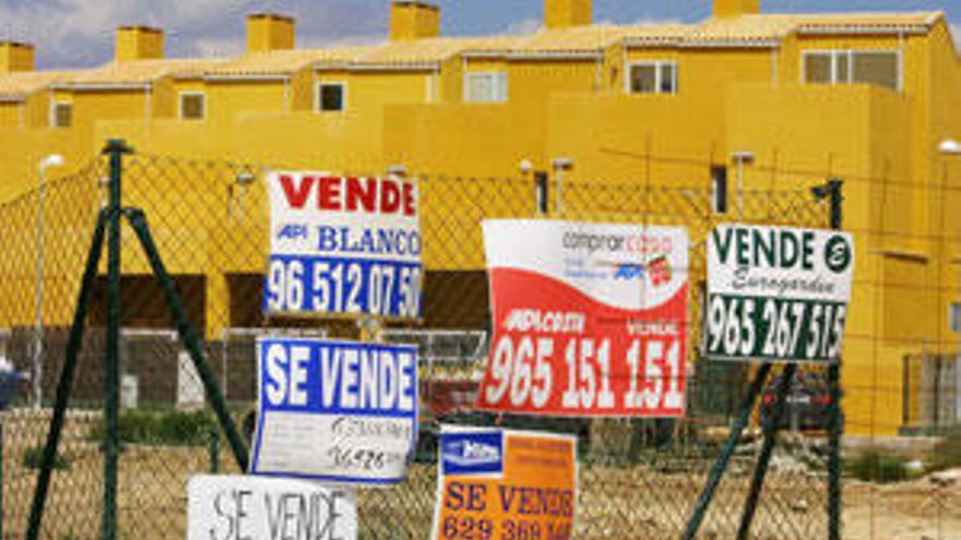 ¿Vivienda nueva o de segunda mano?