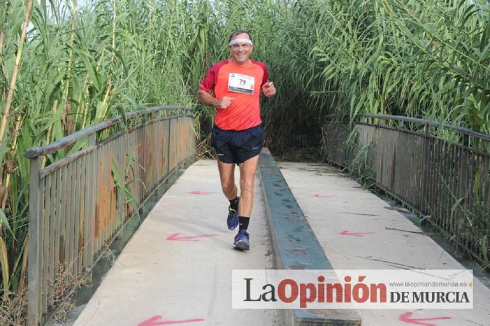 Media maratón y 10K de Molina de Segura