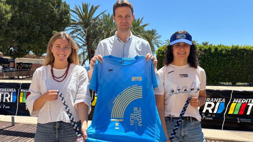 Cortes de tráfico en Alicante: estas son las calles afectadas por diversos actos deportivos y culturales