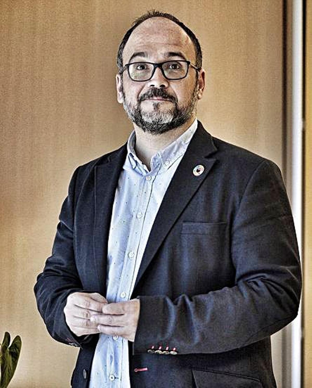 José Antonio Valbuena