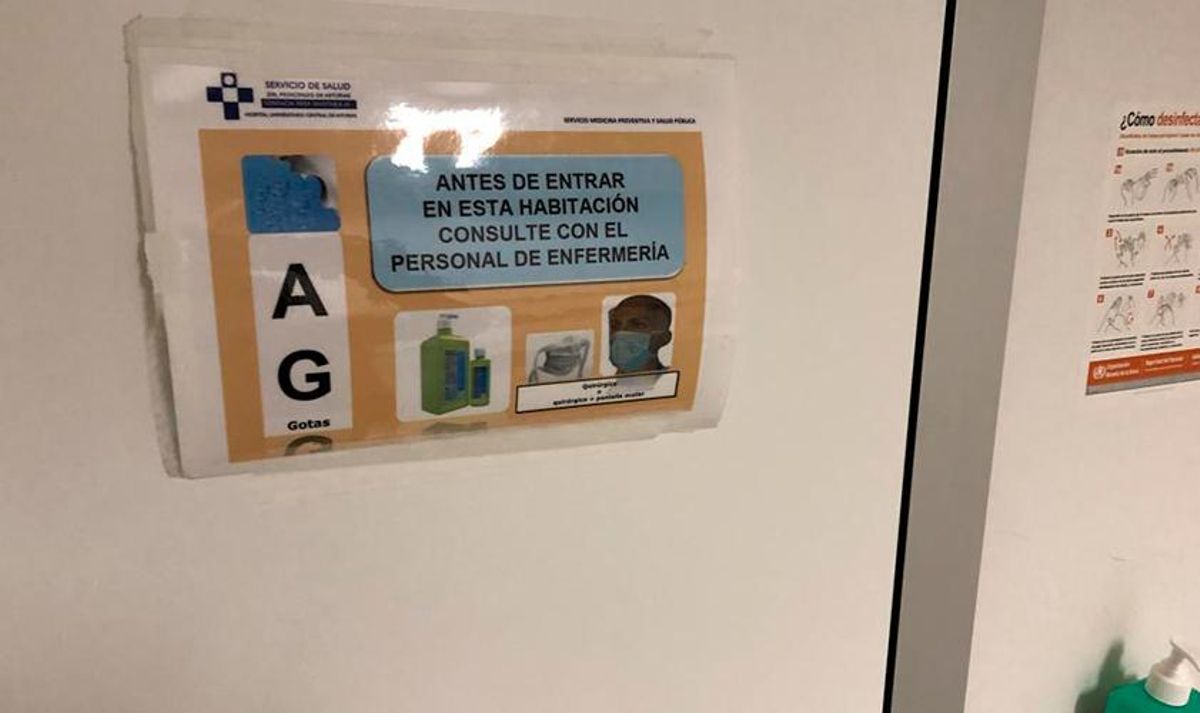 La gripe colapsa los centros de salud, que tardan varios días en dar cita