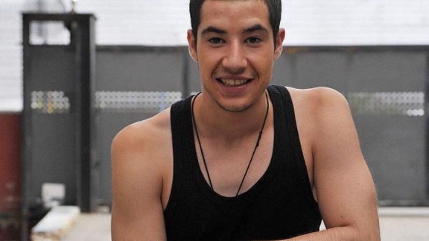 Eduardo García, de ‘La que se avecina’ a vivir con sus padres: “Me torcí”