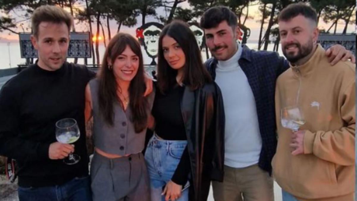 Los influencers gallegos del momento se dan cita en Vigo