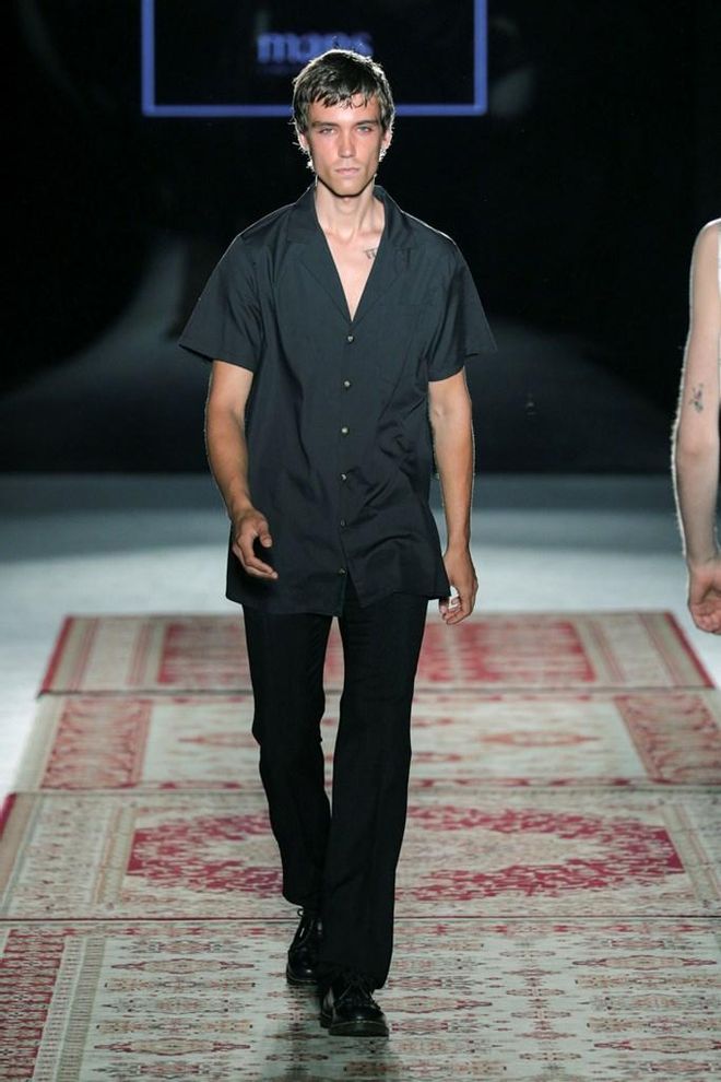 Mans Concept & Menswear