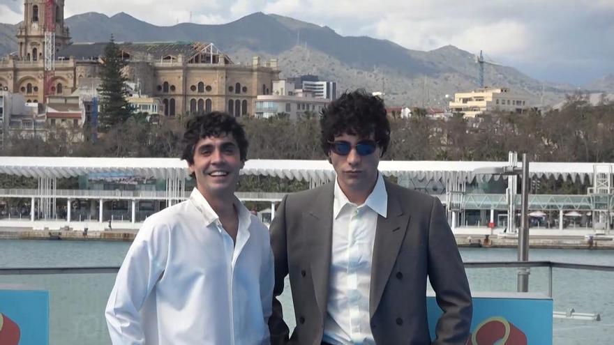 Los Javis presumen de su buena relación: "Nos llevamos increíble"