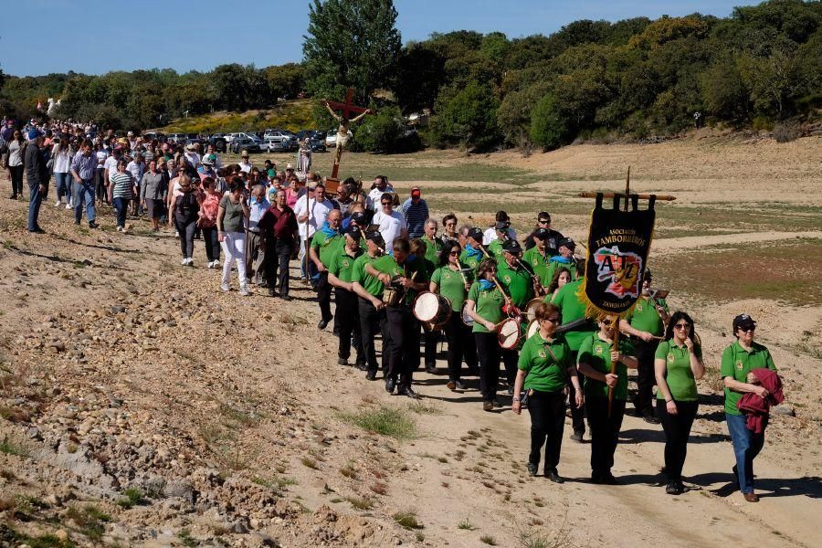 Romería de la Santa Cruz de Argusino