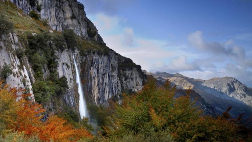 Siete maravillas naturales de España