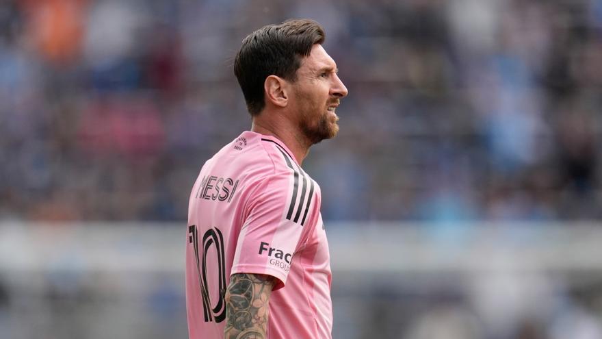 La Posesión 2x36| Enric Masip: "No fui el abanderado del 'no' a Messi'