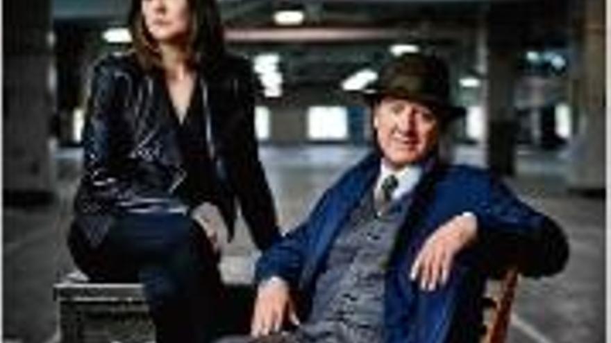 El canal NBC renova per a una quarta temporada &quot;The Blacklist&quot;