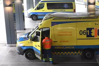 La 'factura' de las huelgas de médicos en A Coruña: más de 420 cirugías y 17.000 consultas suspendidas en los hospitales en lo que va de año