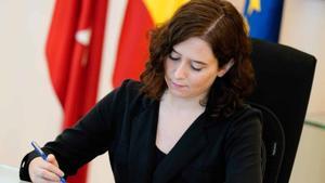 Madrid es nega a acatar el tancament perimetral per Setmana Santa