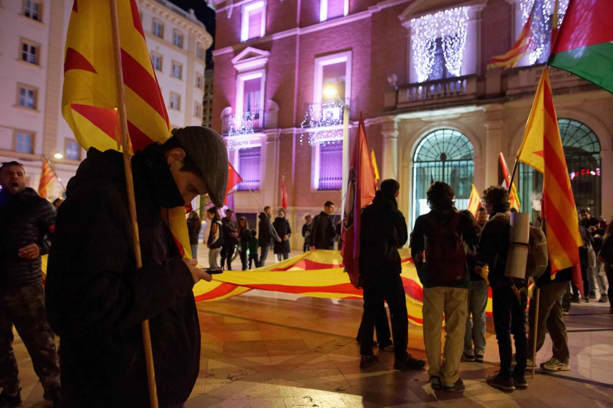 GALERÍA | Castelló se moviliza