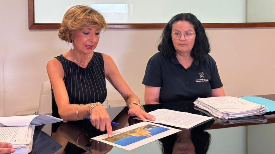 Control del Padrón intensifica  la lucha contra la infravivienda en Lorca