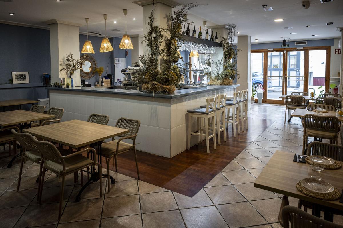 Llima, la verdadera paella valenciana en Zaragoza