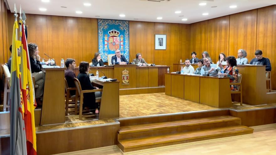 Ibi destina 434.000 euros a pagar subvenciones pendientes a asociaciones y entidades cívicas